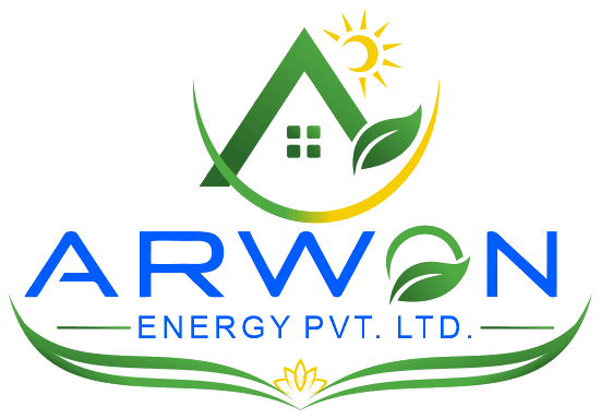 Arwon Energy